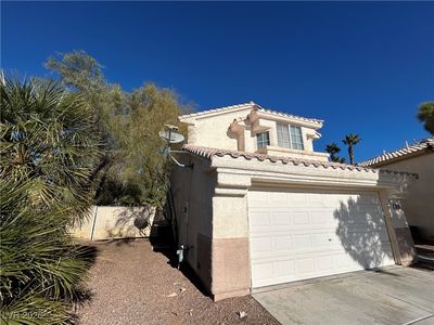 6932 White Lakes Ave, Las Vegas, NV, 89130