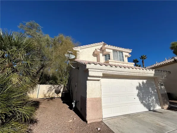 6932 White Lakes Ave, Las Vegas, NV 89130