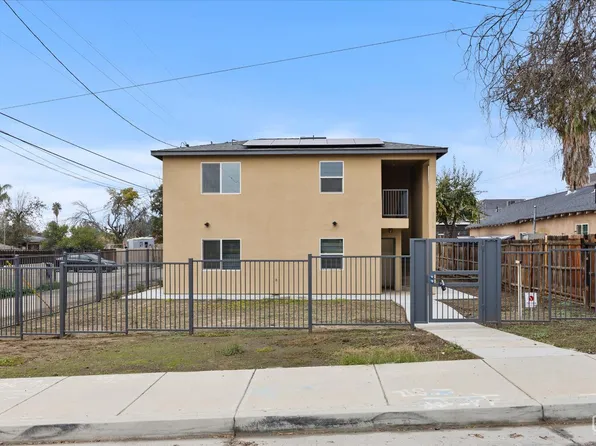 2118 Miller St, Bakersfield, CA 93305