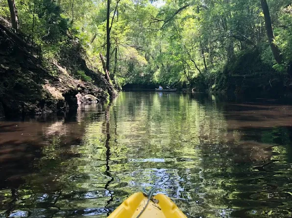 LOT 17 NW 79th Dr, Jasper, FL 32052