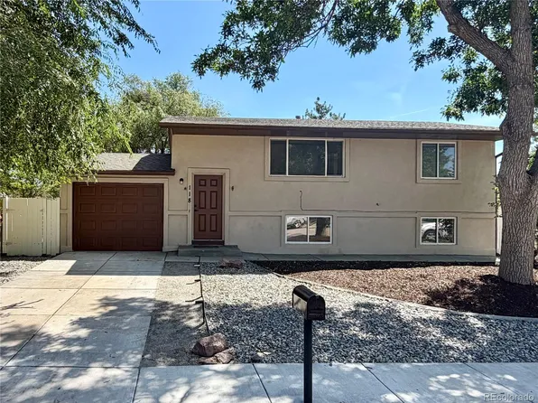 118 Elm Street, Fountain, CO 80817