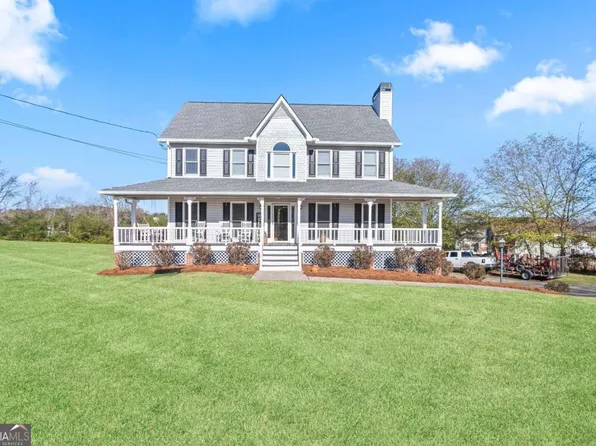 427 Cohran Store Rd, Douglasville, GA 30134