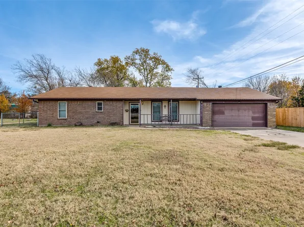 304 Pearson Ln, Azle, TX 76020