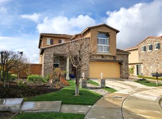660 Argyle Ct, San Ramon, CA 94582