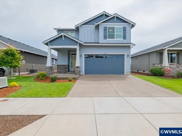 1628 Nolan Ave, Albany, OR 97322