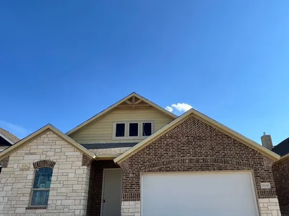 10141 Birchpoint Dr, Wht Settlemt, TX 76108