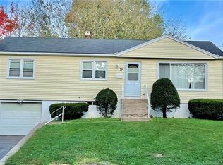 79 Kaye Rd, West Haven, CT 06516