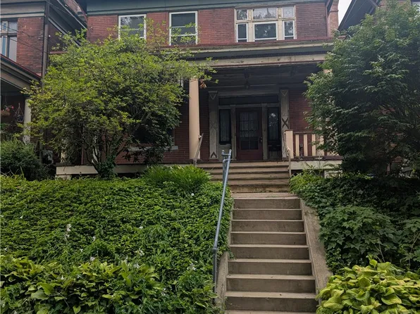 612 Whitney Ave, Pittsburgh, PA 15221
