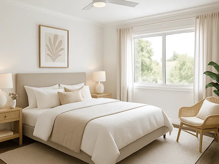 Andina Apartments — Photo 4