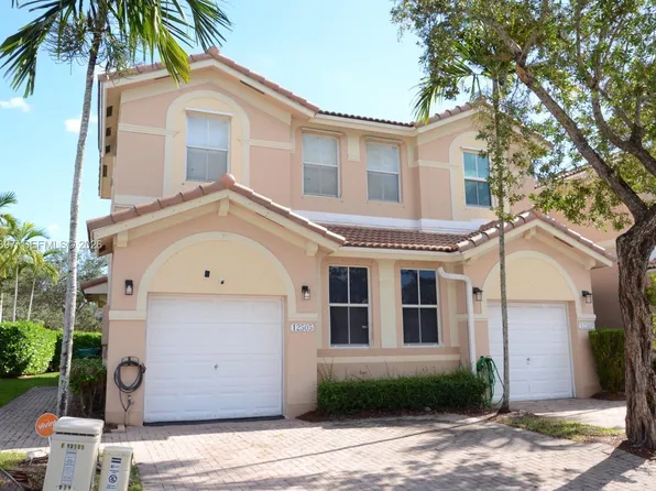 12505 SW 124th Ct, Miami, FL 33186