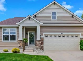 6773 Windflower Way, Norton Shores, MI 49444