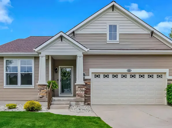 6773 Windflower Way, Norton Shores, MI 49444