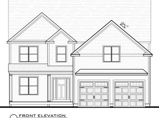 LOT 3 Ruggiero Way, Stoughton, MA 02072