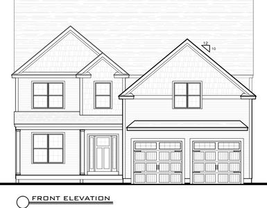 LOT 3 Ruggiero Way, Stoughton, MA, 02072