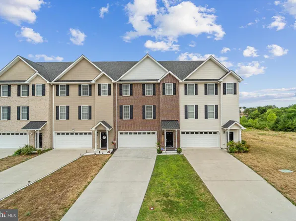 127 Brockham Ct, Winchester, VA 22602