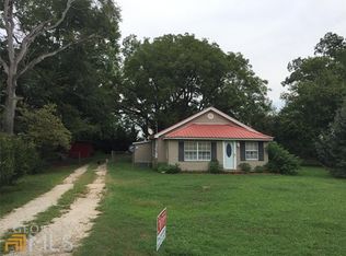 4080 Athens Rd, Carnesville, GA 30521