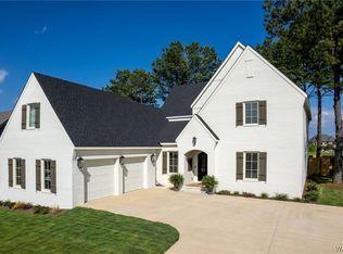 5819 Edgefield Ave, Tuscaloosa, AL 35406