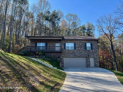 329 Branch Ln, Clinton, TN, 37716