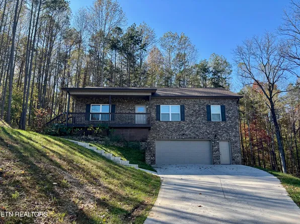 329 Branch Ln, Clinton, TN 37716