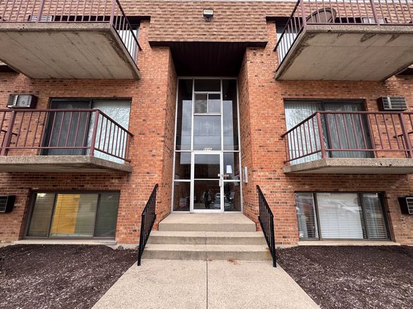 6646 Hearne Rd Unit 205