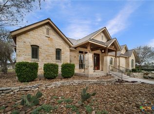 1174 Sapling Spg, New Braunfels, TX 78132