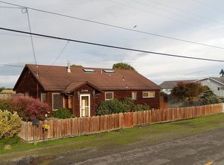 2506 Lincoln Ave, Samoa, CA 95564