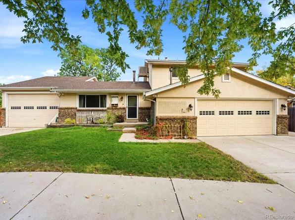 8374 S Yukon Street, Littleton, CO 80128