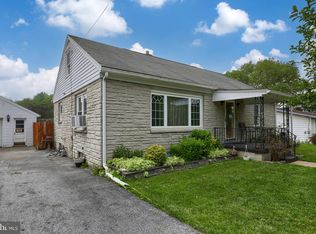 273 S 22nd St, Lebanon, PA 17042