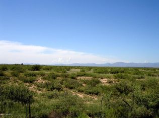 W Latimer Rd, Elfrida, AZ 85610