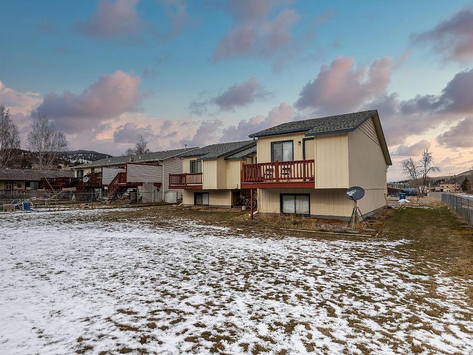 111 Tyler Way Apartments Lolo, MT Zillow