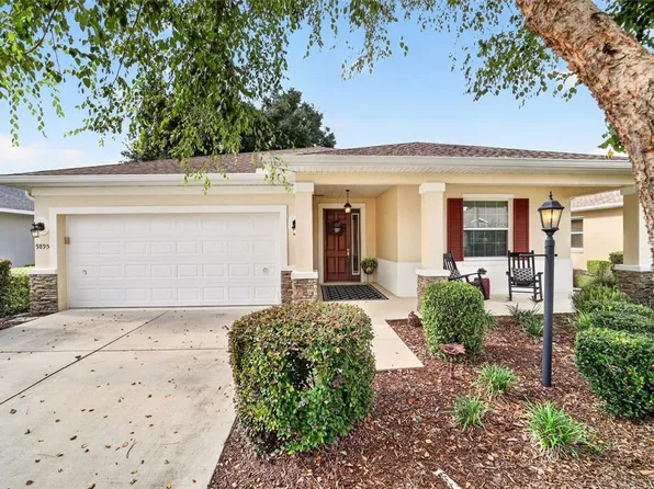 9895 SW 95TH LOOP, OCALA, FL 34481