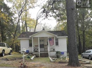 258 Pineneedle Rd, Columbia, SC 29203