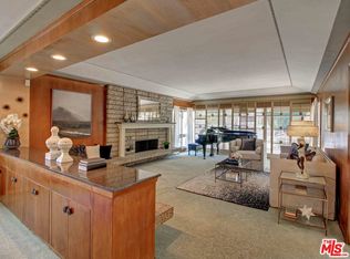 3526 Holboro Dr, Los Angeles, CA 90027