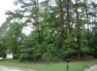 3311 Hemingway Dr, Montgomery, TX 77356