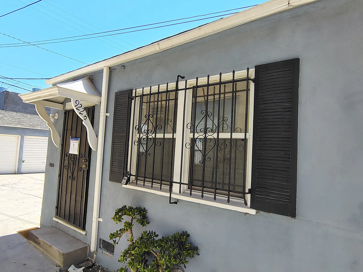 1 bed, 575 sqft, $2,590 — Photo 4
