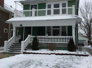761 Crescent Ave, Buffalo, NY 14216