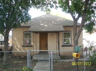 1911 Liberty Dr, Pueblo, CO 81006