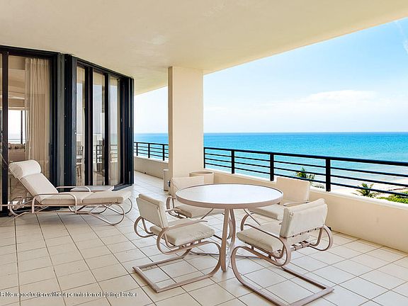 4th image of 3100 S Ocean Blvd #Penthouse 605s