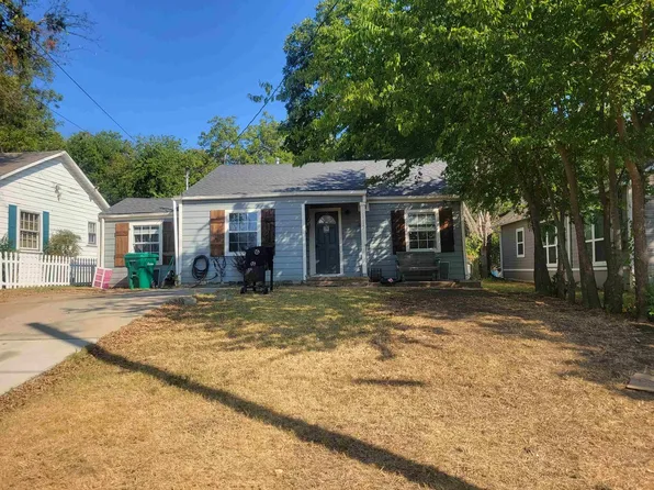 1317 E Cherry St, Sherman, TX 75090