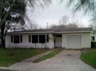 3503 Avondale St, Victoria, TX 77901