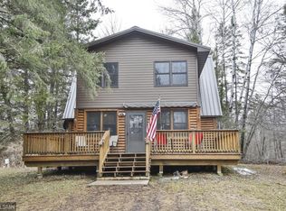 46125 Tamarack River Rd, Hinckley, MN 55037