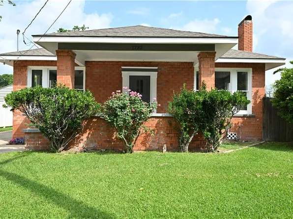 1732 Thornton Ct, Alexandria, LA 71301