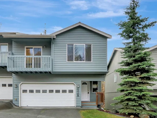 12308 Vista Ridge Loop #84, Eagle River, AK 99577