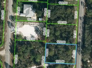 819 Daffodil St, Lake Placid, FL 33852