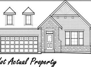 8841 Abby Way, Sunbury, OH 43074