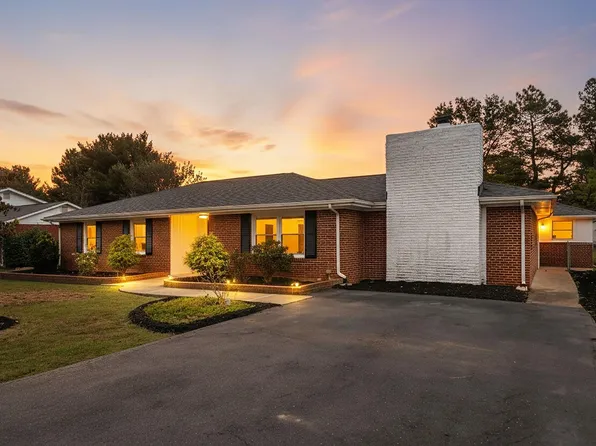 66 Georganna Dr, Lyndhurst, VA 22952