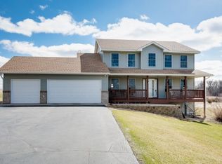 10733 256th Ave NW, Zimmerman, MN 55398