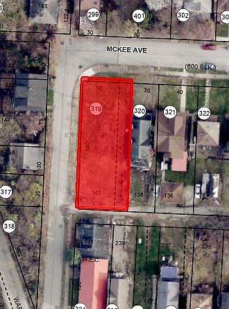1st image of 688 McKee Ave