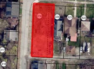 688 McKee Ave, Monessen, PA 15062