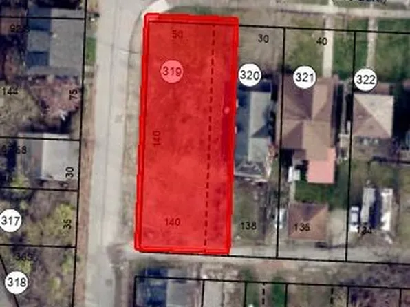 688 McKee Ave, Monessen, PA 15062